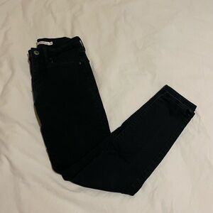 Levi’s 721 Skinny Jeans - Sz 24